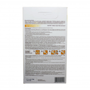 Воск д/эпиляции тела Lady Caramel Sensitive Ванильный 1шт Image - 2