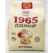 Мороженое Лімо 1965 Пломбир 12% 700г Image - 6