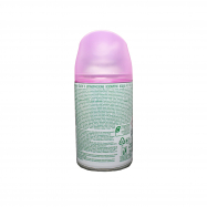 Освежитель воздуха Air Wick Freshmatic Магнолия смен 250мл Image - 2