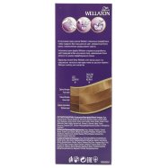 Крем-краска Wellaton 8/1 Ракушка интенсивн стойкая 1шт Image - 3