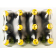 Напиток Zero Lemon б/алк Coca-Cola 1л Image - 3