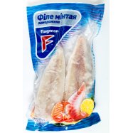 Минтай Flagman филе замороженое 700г Image - 1