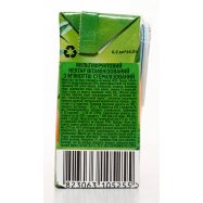 Нектар Садочок Мультифруктовый витаминизированный 0,2л Image - 2