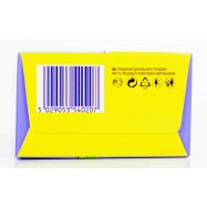 Прокладки ежедневн Lidie Camomile Deo Normal женские 25шт Image - 5