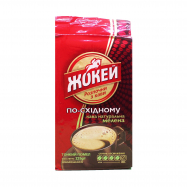 Кофе Жокей По-восточному натуральный молотый 225г Image - 1