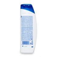 Шампунь Head & Shoulders Объем от самых корн пр перх 400мл Image - 2