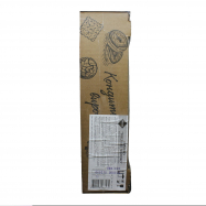 Печенье Rioba Топленое молоко 0.8кг Image - 2