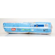 Подгузники Huggies Ultra Comfort 4р д/мальчиков 8-14кг 66шт Image - 9