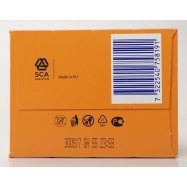 Прокладки Libresse Daily fresh Нормал ежеднев ультратон 32шт Image - 4