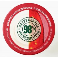 FRUCTIS МАСКА Д/ВОЛ СУПЕРФУД 3 Image - 3