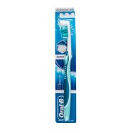 Зубная щетка Oral-B 3D White Отбеливание средн жесткости 1шт Image - 1