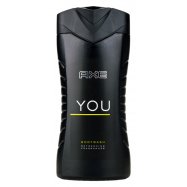 AXE  ГЕЛЬ Д/ДУШУ  YOU 250МЛ Image - 1