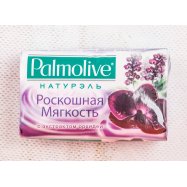 Мыло Palmolive Натурэль Роскошная Мягкость с экстр орх 90г Image - 3