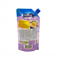 Соус Чумак Чесночный 200г Image - 2