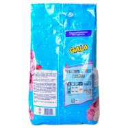 Средство моющее Gala Французский аромат порошок 6кг Image - 3