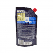 Горчица Торчин Американская столовая 230г Image - 2