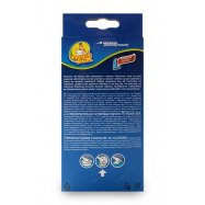 Перчатки Фрекен Бок нитриловые суперчувствительные L 10шт Image - 7