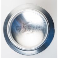 Пиво Fürst Chlodwig светлое пастеризованное 4,8% 500мл ж/б Image - 3