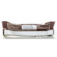 Батончик Axa зерновой с молочным шоколадом и орехами 25г Image - 4