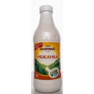 Ряженка Галичина 4,0% 870г Image - 4