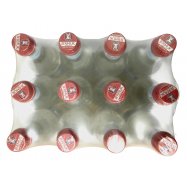 Вода питьевая Джермук Mountain родниковая природная н/г 0,5л Image - 4