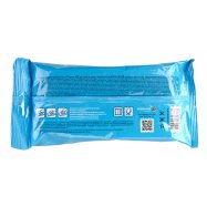 Салфетки влажные Фрекен Бок для стекол и зеркал 40шт Image - 3