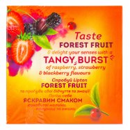 LIPTON ЧОР FOREST FRUIT 20ПІР. Image - 3