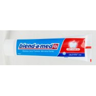 Зубная паста Blend-a-med Анти-Кариес Кальци-стат Свеж 100мл Image - 2