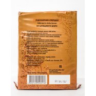 Хлебцы Galleti Хлебцы Луганцы пшенично-гречнев хрустящ 100г Image - 2