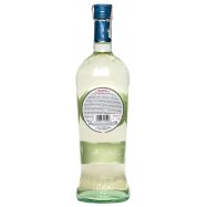 Вермут Martini Bianco белый десертный 15% 1л Image - 2
