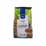 MC МИГДАЛЬ ЦІЛИЙ. НАТ 200Г Image - 1