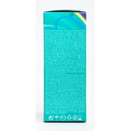 Ежедневные прокладки Discreet Deo Water Lily Multif гиг100шт Image - 2