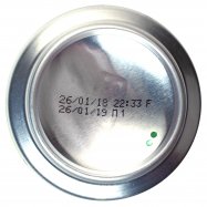 Напиток Shake Бора Бора коктейль слабоалкогольн 7% 0,5л ж/б Image - 4