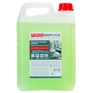 Средство д/мытья посуды Pro Service Алоэ-вера с бальзамом 5л Image - 1