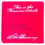 Соус Tabasco Original красный перцевый 150мл Image - 6