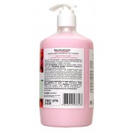 Крем-гель для душа Fresh Juice Личи и малина 750мл Image - 2