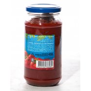 Паста Чумак томатная 25% 450г Image - 2