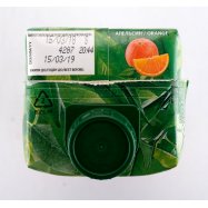 Нектар Jaffa Select апельсиновый 0.95л Image - 6