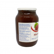 Повидло Aro яблочно-клубничное 1350г Image - 2