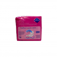 Прокладки Libresse Ultra thin гигиенические 10шт Image - 2