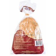 ЦАР ХЛІБ БАТОН НИВА 250Г РІЗ. Image - 2