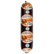 ЗООЛЮКС КОРМ Д/СОБ З КУРКОЮ 90 Image - 1