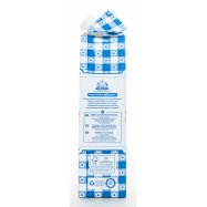 Молоко Селянське Малышам д/детей от 9-ти месяцев 3.2% 950г Image - 4