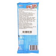 Палочки сырные Pik-Nik Twiller kids 40% 80г Image - 2