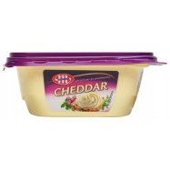 Сыр Mlekovita Чеддер плавленый 60% 150г Image - 1