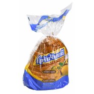 КИЇВХЛІБ ХЛІБ ГІРЧИЧНИЙ 350Г В Image - 1