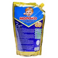 Молоко сгущенное Первомайський МКК цельное с сах 8,5% 1000г Image - 2