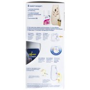 Набор Glade Автоматическое устройство 1шт + Освежитель 269мл Image - 2