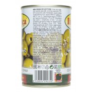 Оливки Ibérica без косточки 300г Image - 3