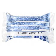 Блок для унитаза Domestos Хвоя 3в1 гигиеническ сменный 40г Image - 2